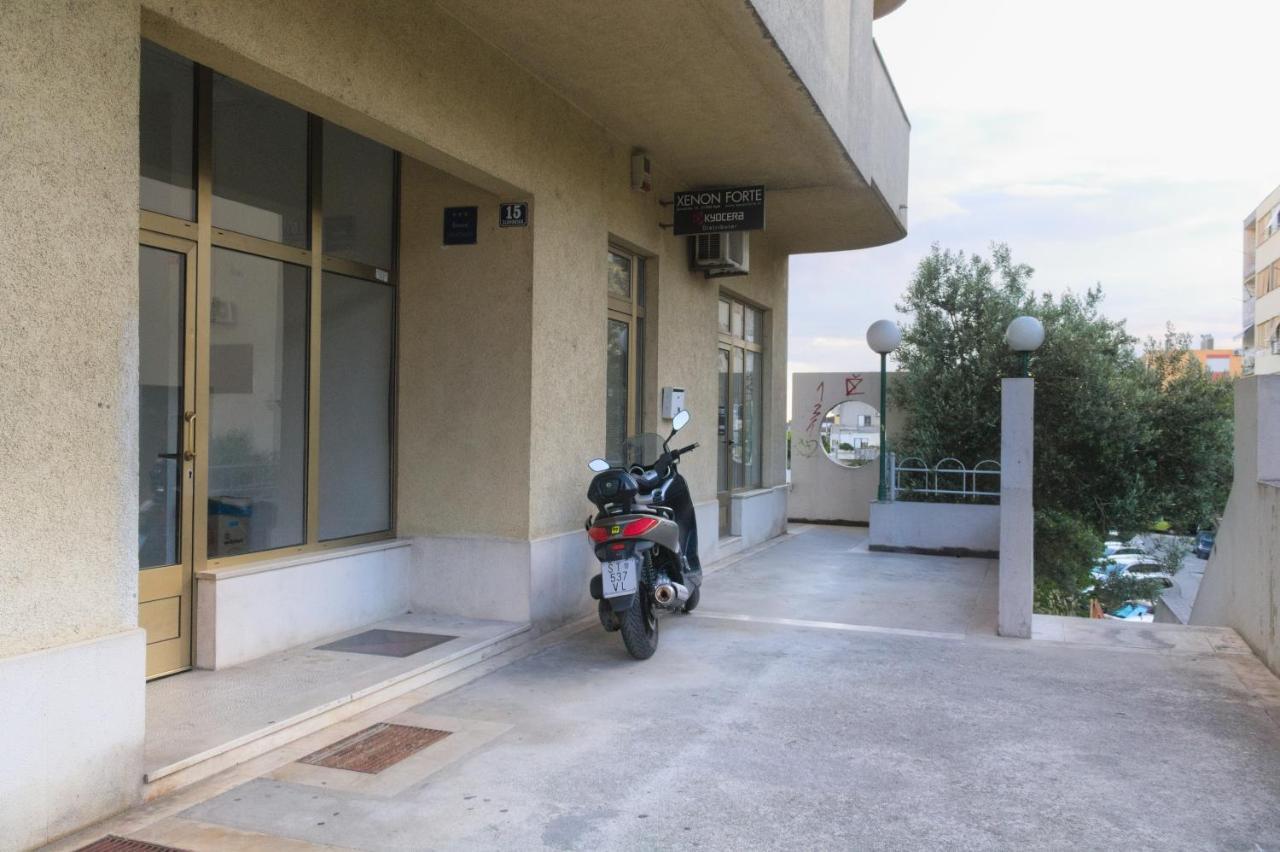 Apartment Tereza Split Ngoại thất bức ảnh