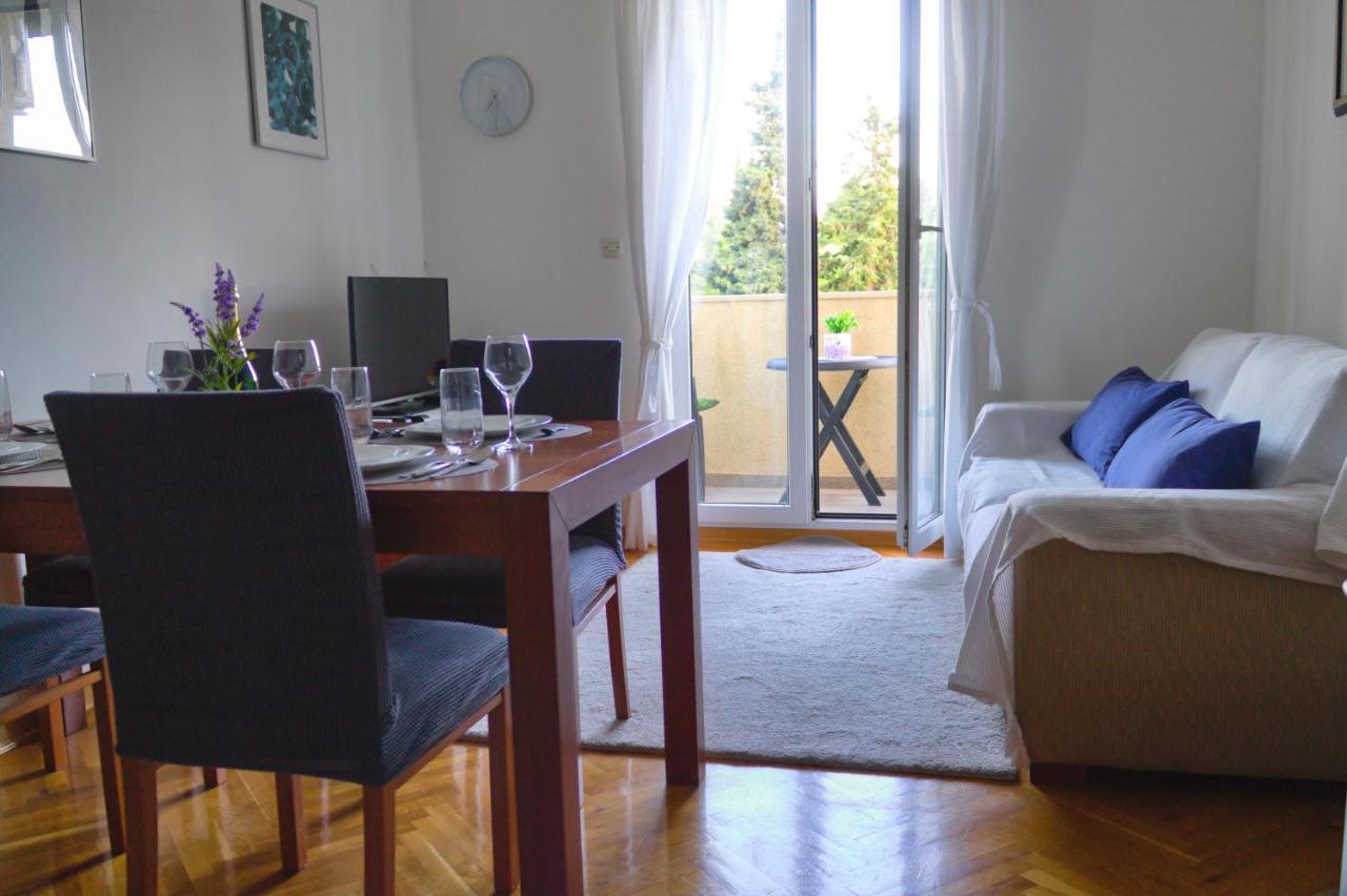 Apartment Tereza Split Ngoại thất bức ảnh