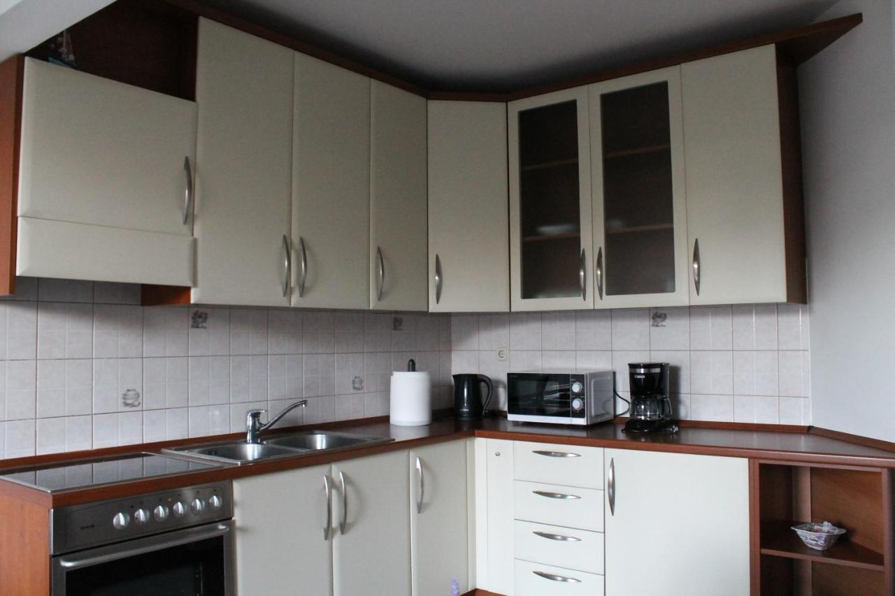 Apartment Tereza Split Ngoại thất bức ảnh