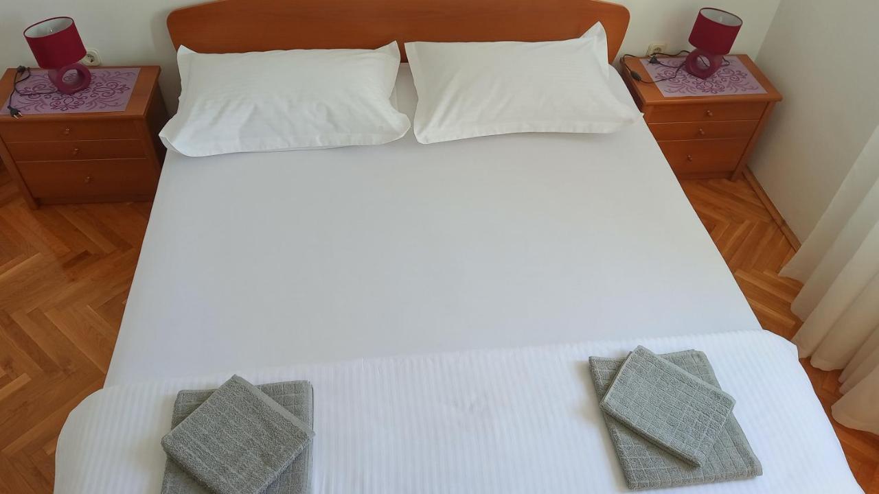 Apartment Tereza Split Ngoại thất bức ảnh