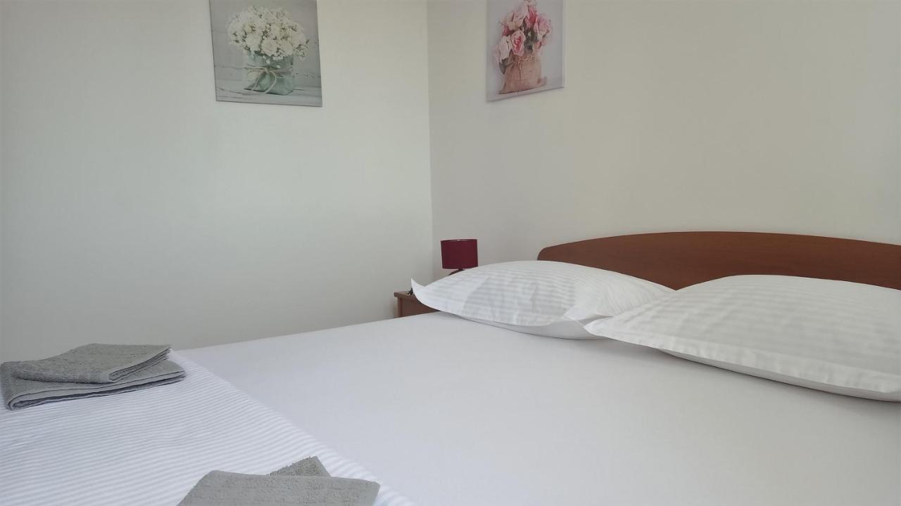 Apartment Tereza Split Ngoại thất bức ảnh