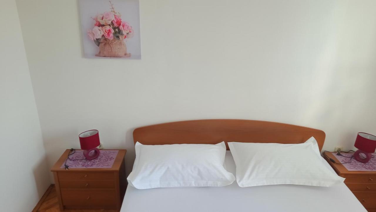 Apartment Tereza Split Ngoại thất bức ảnh