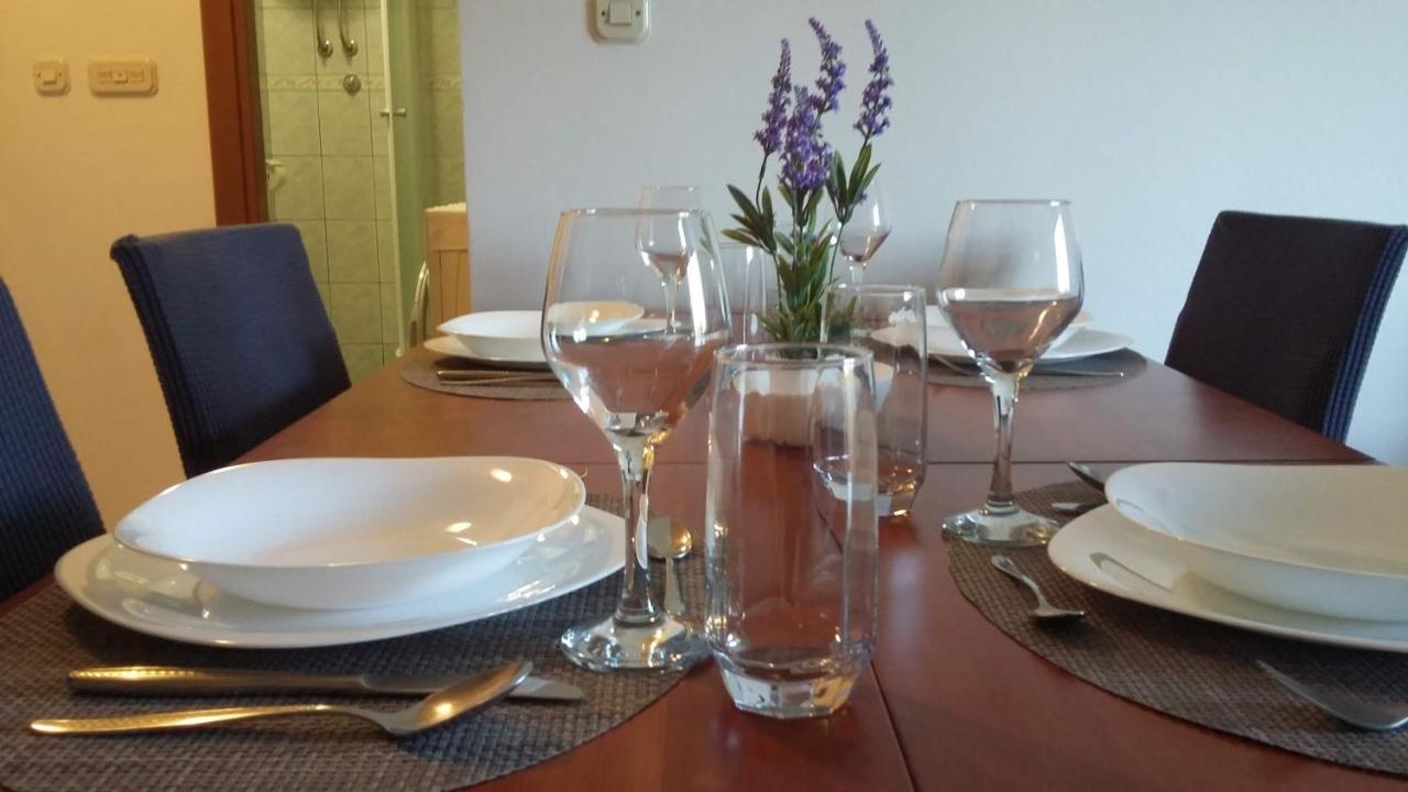 Apartment Tereza Split Ngoại thất bức ảnh