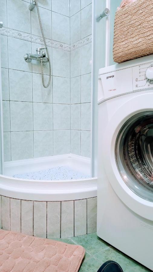 Apartment Tereza Split Ngoại thất bức ảnh