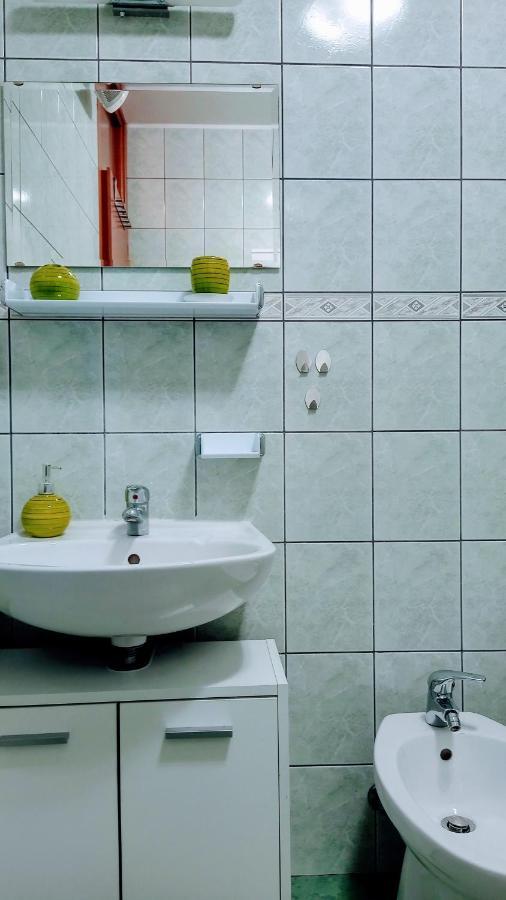 Apartment Tereza Split Ngoại thất bức ảnh