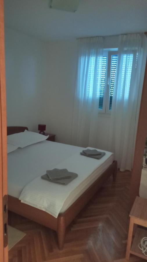 Apartment Tereza Split Ngoại thất bức ảnh