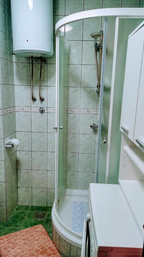 Apartment Tereza Split Ngoại thất bức ảnh
