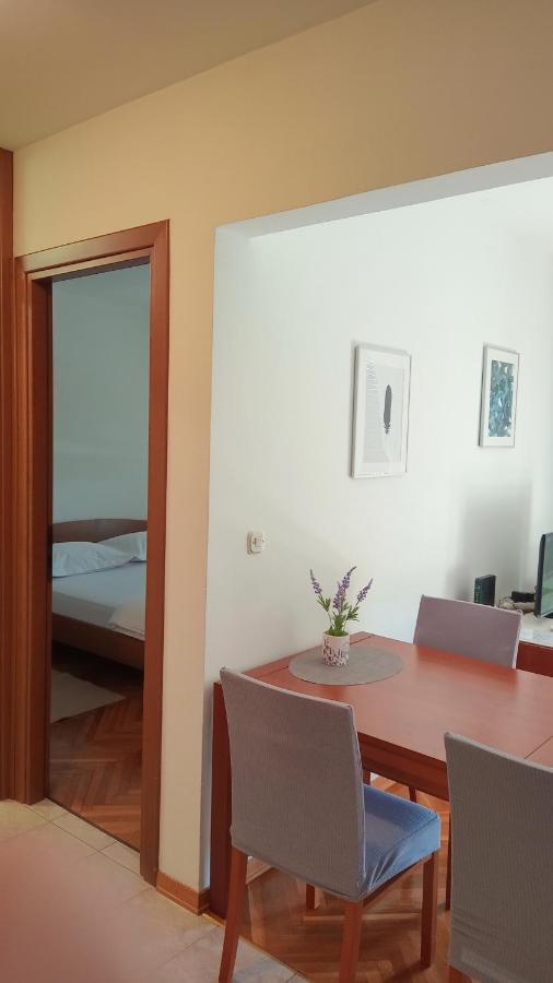 Apartment Tereza Split Ngoại thất bức ảnh