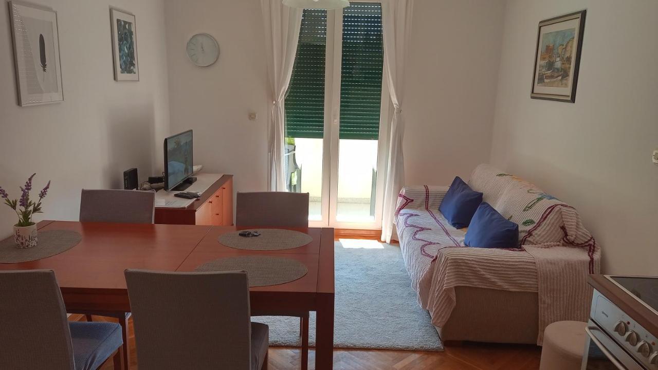 Apartment Tereza Split Ngoại thất bức ảnh