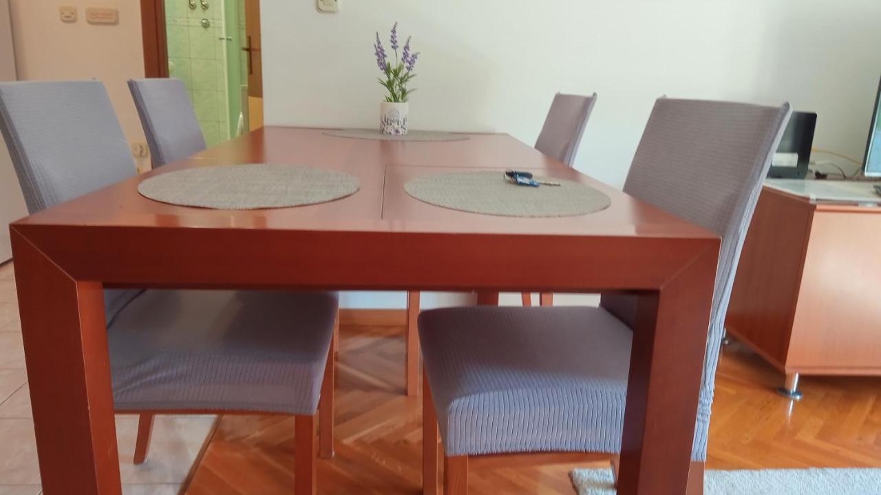 Apartment Tereza Split Ngoại thất bức ảnh