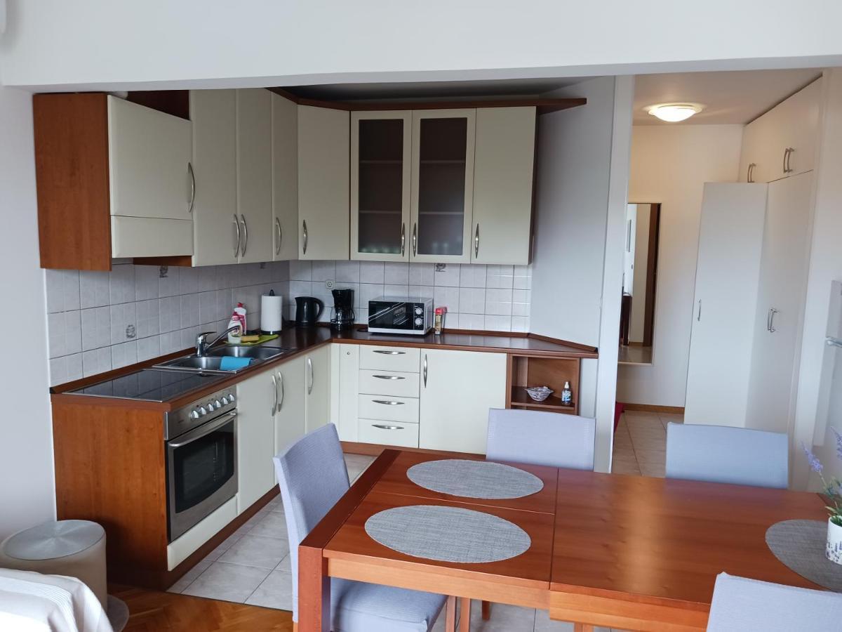 Apartment Tereza Split Ngoại thất bức ảnh