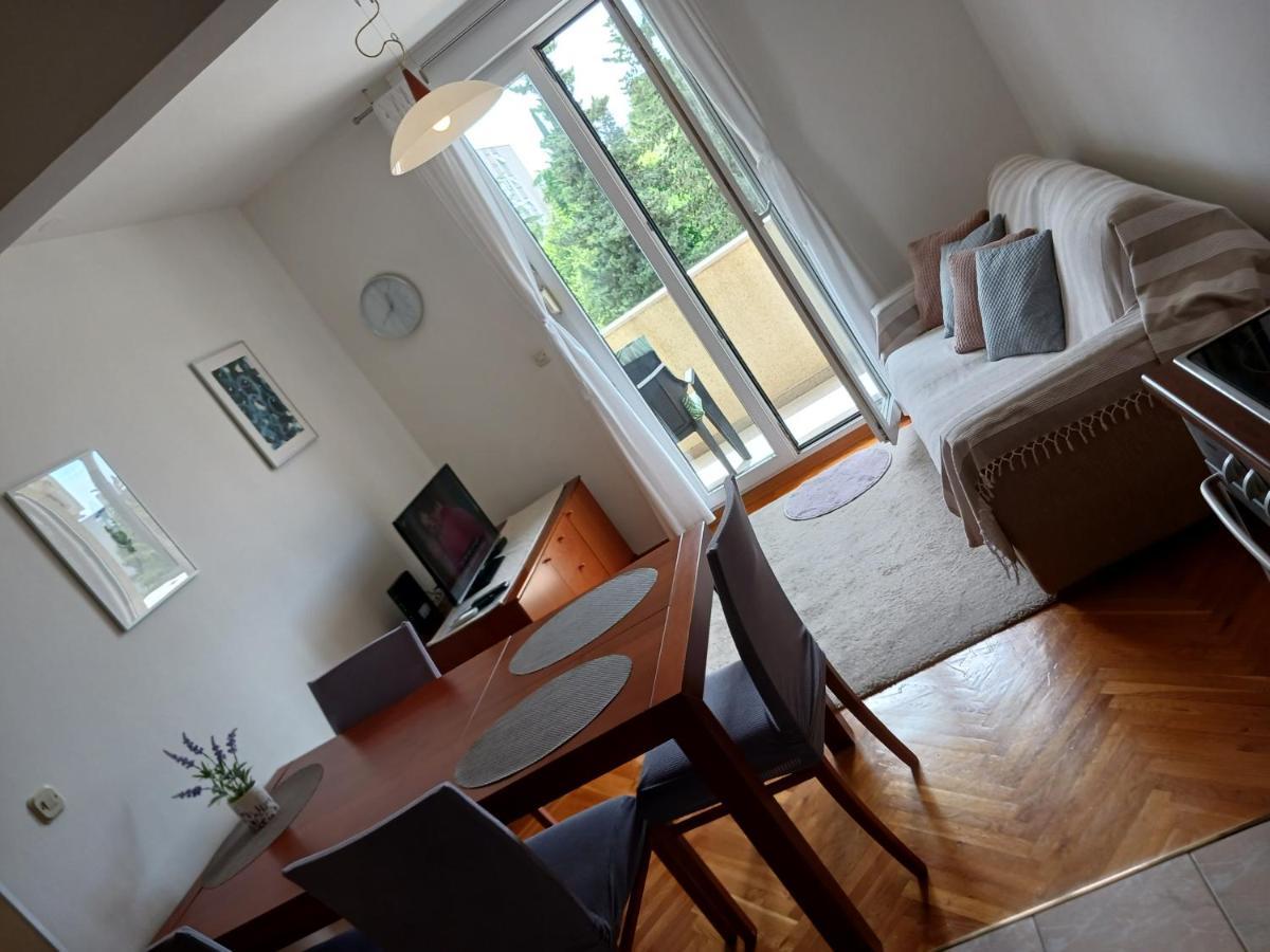 Apartment Tereza Split Ngoại thất bức ảnh