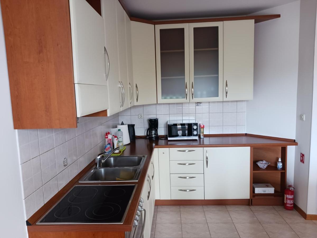 Apartment Tereza Split Ngoại thất bức ảnh
