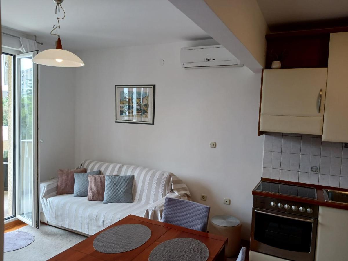 Apartment Tereza Split Ngoại thất bức ảnh