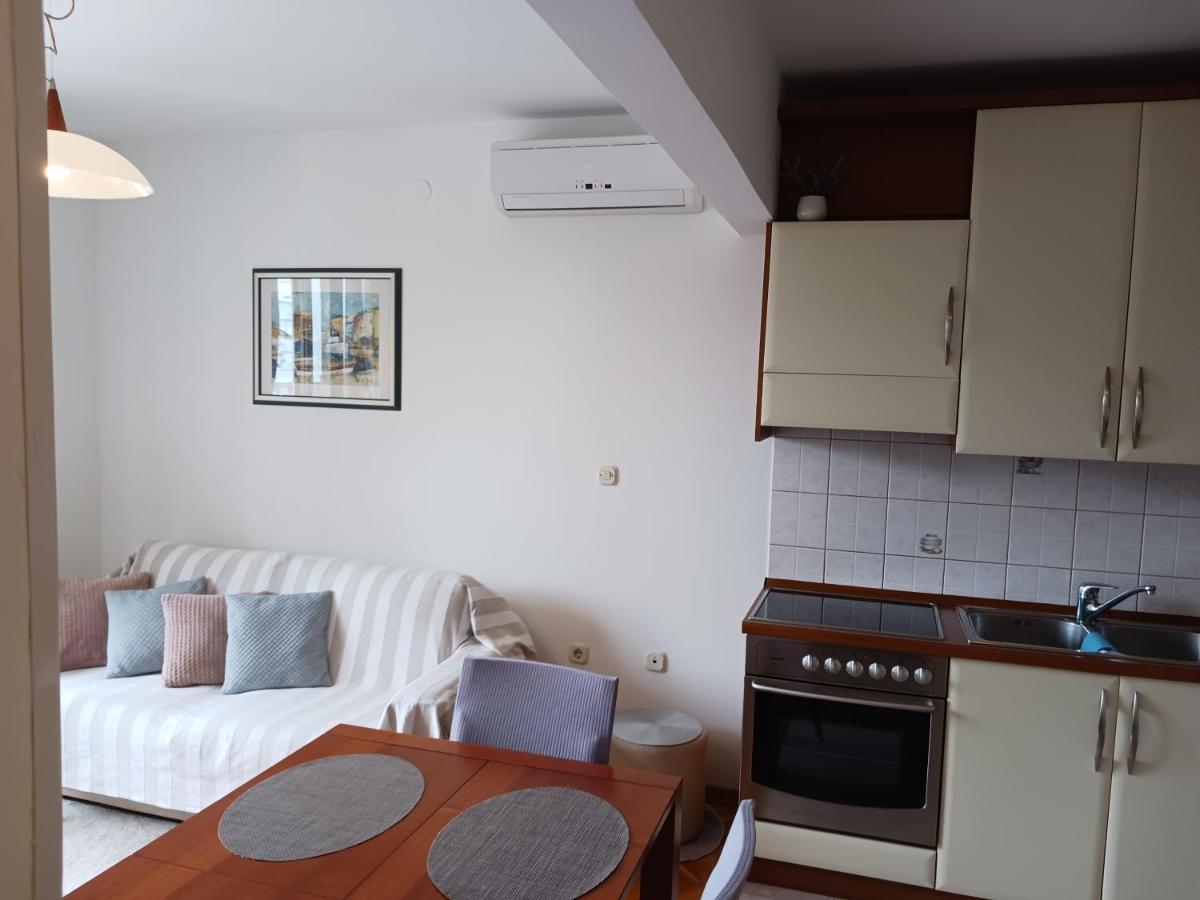 Apartment Tereza Split Ngoại thất bức ảnh