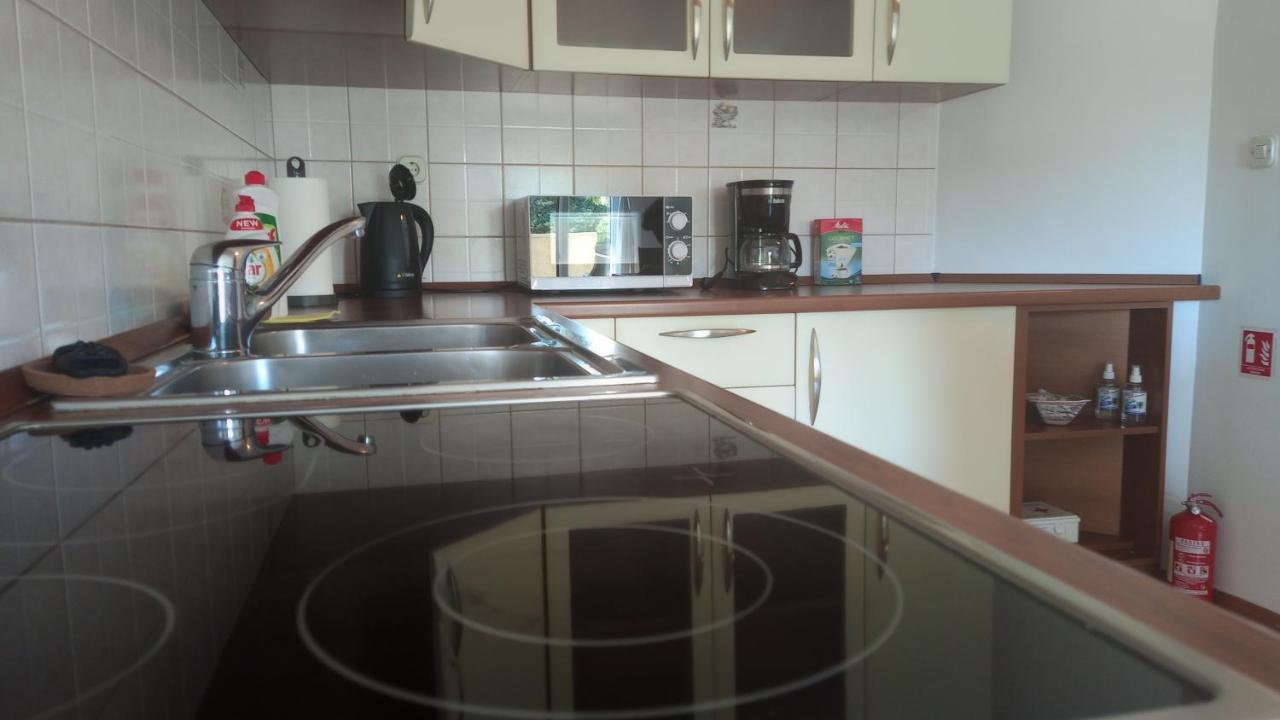 Apartment Tereza Split Ngoại thất bức ảnh
