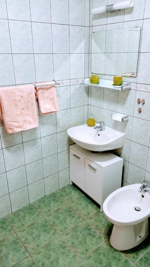 Apartment Tereza Split Ngoại thất bức ảnh