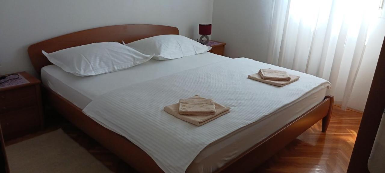Apartment Tereza Split Ngoại thất bức ảnh