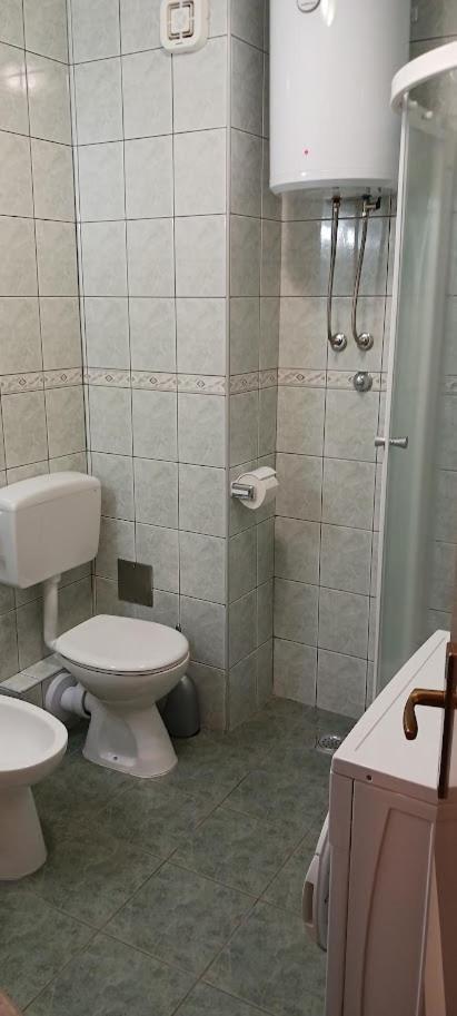 Apartment Tereza Split Ngoại thất bức ảnh