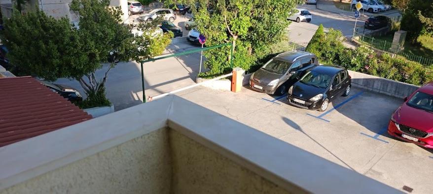 Apartment Tereza Split Ngoại thất bức ảnh